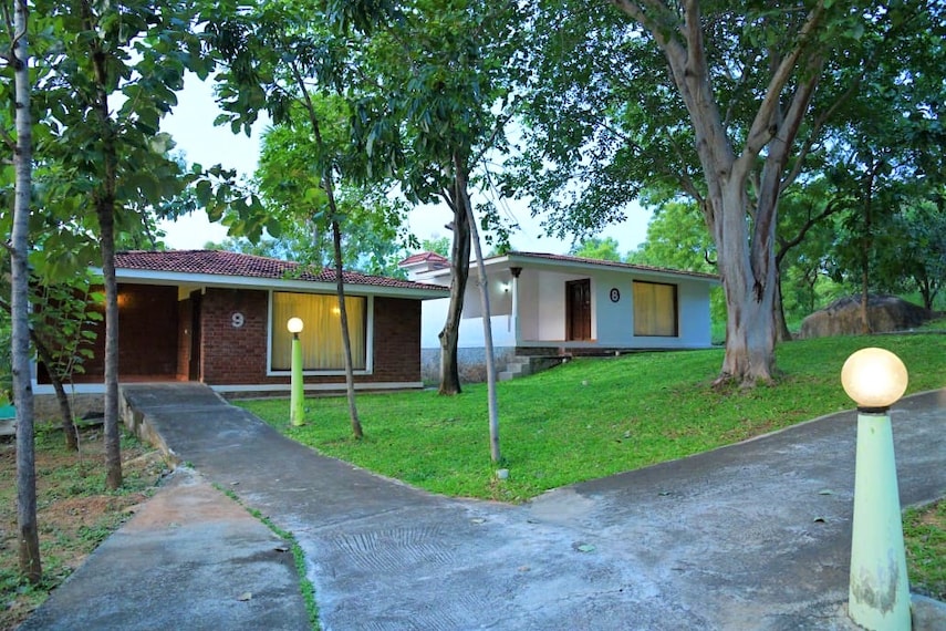 Indian Hermitage Resort-1